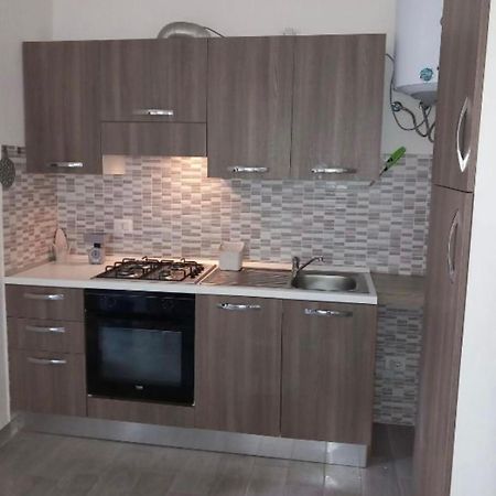House Maximum Leilighet Napoli Eksteriør bilde